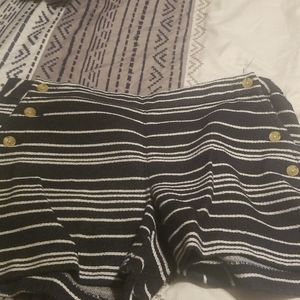 Banana republic shorts